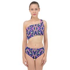 Ml 5-2 Spliced Up Two Piece Swimsuit by ArtworkByPatrick