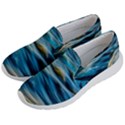 Ocean Waves Men s Lightweight Slip Ons View2