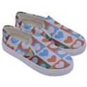 Hearts Aplenty Kids  Canvas Slip Ons View3