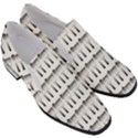 Kitchen Background Spatula Slip On Heel Loafers View3