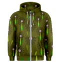 Zappwaits Men s Zipper Hoodie View1