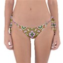 Fractal Art Pictures Digital Art Reversible Bikini Bottom View1