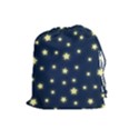 Twinkle Drawstring Pouch (Large) View1