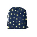 Twinkle Drawstring Pouch (Large) View2