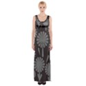 Zappwaits Maxi Thigh Split Dress View1