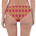 Zappwaits Retro Reversible Hipster Bikini Bottoms View4