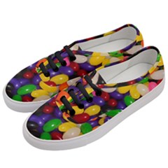 Jelly Beans Women s Classic Low Top Sneakers by pauchesstore