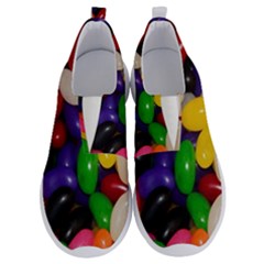 Jelly Beans No Lace Lightweight Shoes by pauchesstore