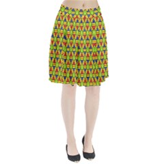 Grammer 9 Pleated Skirt by ArtworkByPatrick