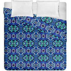 Ml 93 1 Duvet Cover Double Side (king Size) by ArtworkByPatrick