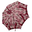 Guadalupe Roses Hook Handle Umbrellas (Large) View2