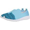 Making Waves Men s Slip On Sneakers View2