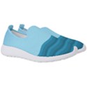 Making Waves Men s Slip On Sneakers View3