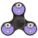 Evil Purple Finger Spinner View1