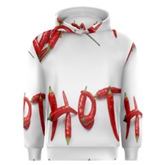 Hot Men s Overhead Hoodie by Sudhe