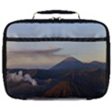 Sunrise Mount Bromo Tengger Semeru National Park  Indonesia Full Print Lunch Bag View1