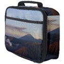 Sunrise Mount Bromo Tengger Semeru National Park  Indonesia Full Print Lunch Bag View4