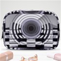 Glass Illustration Technology Make Up Pouch (Small) View1