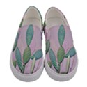 12 24 C7 1 Women s Canvas Slip Ons View1