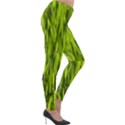 Agricultural field   Lightweight Velour Leggings View4