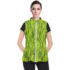 Agricultural Field   Women s Puffer Vest by rsooll