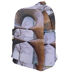 Henry Moore Classic Backpack by Riverwoman