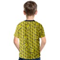 Gilet Jaune Pattern Yellowvests Cowcow Gilet Jaune Pattern Funny Yellow Vests Kids  Cotton Tee View2