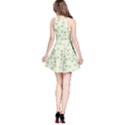 St Patricks day pattern Reversible Sleeveless Dress View2