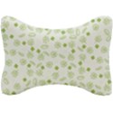 St Patricks day pattern Seat Head Rest Cushion View1