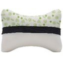 St Patricks day pattern Seat Head Rest Cushion View2