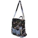 Garden of the Phoenix Crossbody Backpack View1