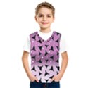 Deer Dots Ombre Kids  SportsWear View1