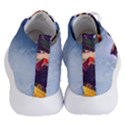 Pretty Colors Cars Women s Lightweight High Top Sneakers View4