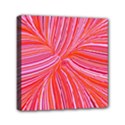 Electric Field Art III Mini Canvas 6  x 6  (Stretched) View1