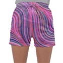 Electric Field Art XXX Sleepwear Shorts View1