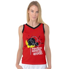 Magical Sport - Seeker - Keeper by TransfiguringAdoptionStore
