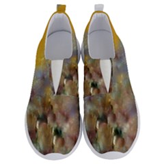 Abstract: Candle And Nail Polish No Lace Lightweight Shoes by okhismakingart