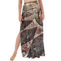 Statehouse Rotunda floor Maxi Chiffon Tie-Up Sarong View1