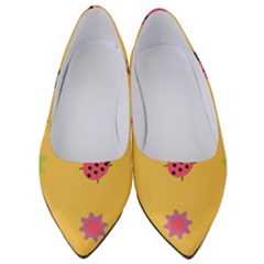 Ledy Bird Women s Low Heels by HermanTelo