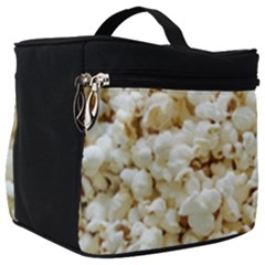 Popcorn Make Up Travel Bag (big) by TheAmericanDream