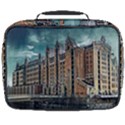 Architecture City Building Travel Full Print Lunch Bag View2