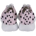 Pink Eyes Men s Lightweight Sports Shoes View4