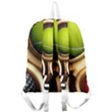 Sport Ball Tennis Golf Football Giant Full Print Backpack View2