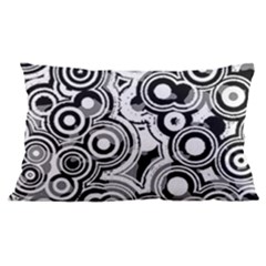 Circles Samsung Galaxy Note 4 Case (black) by WensdaiAmbrose