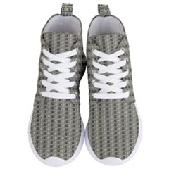 100 Dollars Women s Lightweight High Top Sneakers by snowwhitegirl