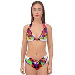 Aa41d865-162e-45f8-b533-642a1136efe4 Double Strap Halter Bikini Set by AlephVau