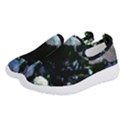 Blue Snowballs II Women s Slip On Sneakers View2