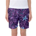 Stamping Women s Basketball Shorts View1