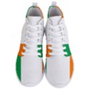 Ireland Flag Irish Flag Men s Lightweight High Top Sneakers View1