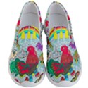 Supersonic Key West Gypsy Blast Men s Lightweight Slip Ons View1